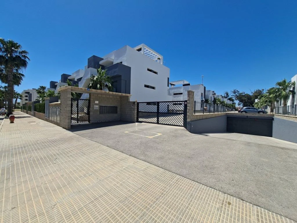 Piso en venta en Guardamar Del Segura