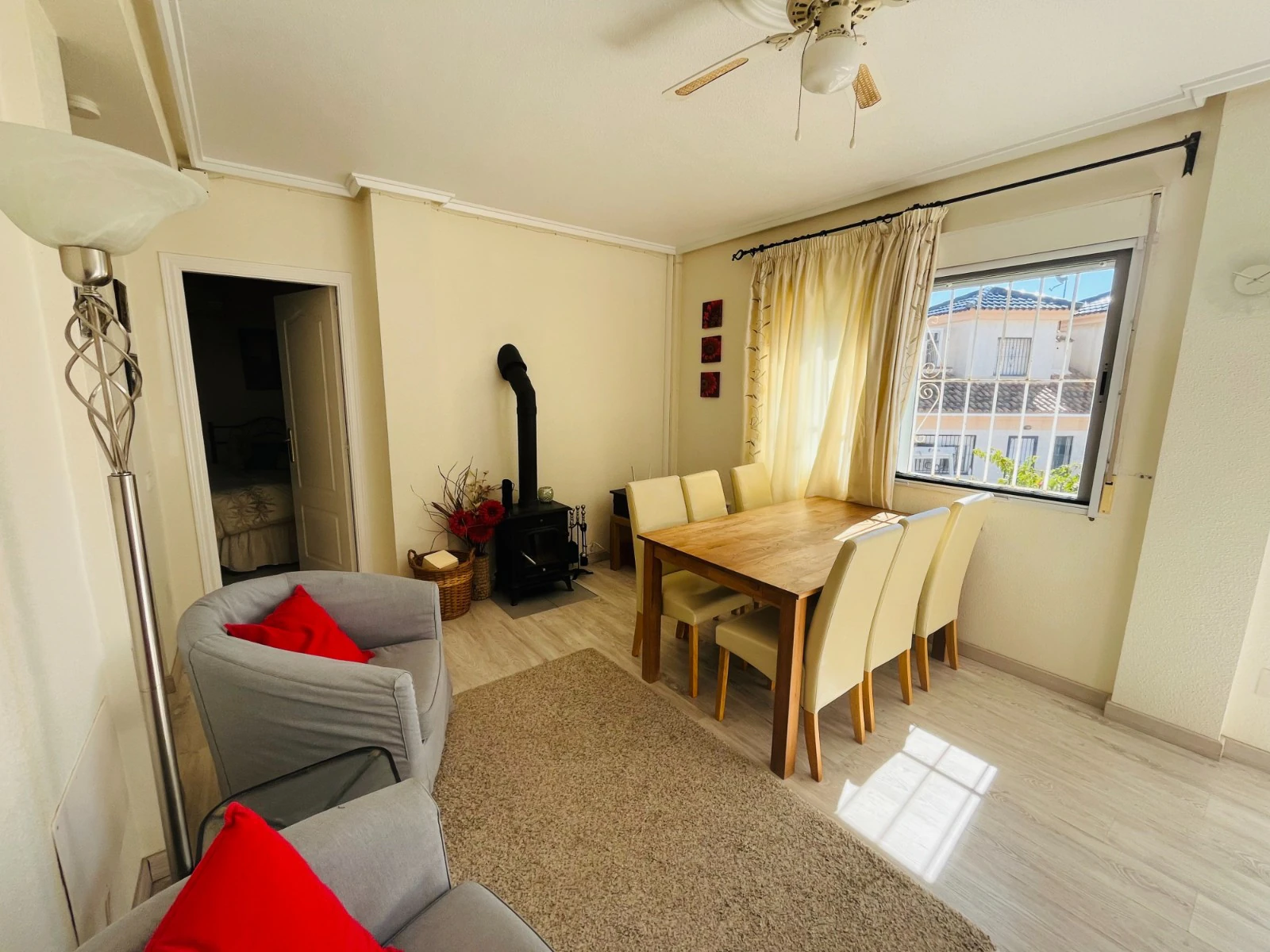 Semi-detached house for sale in Ciudad Quesada
