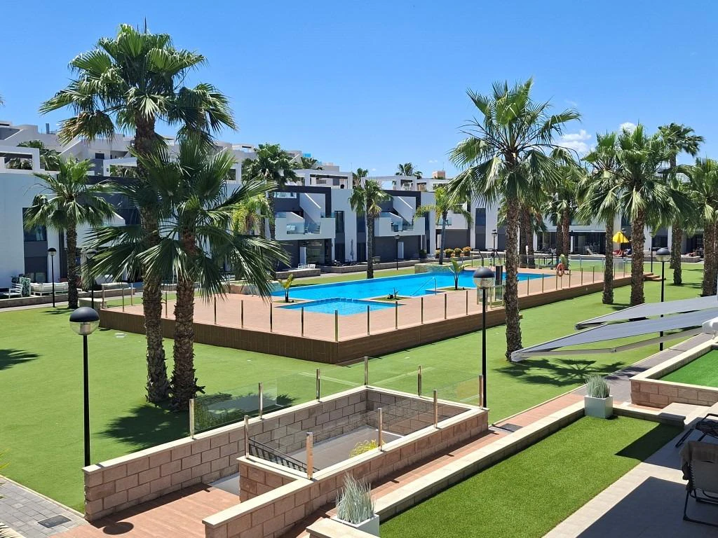 Piso en venta en Guardamar Del Segura