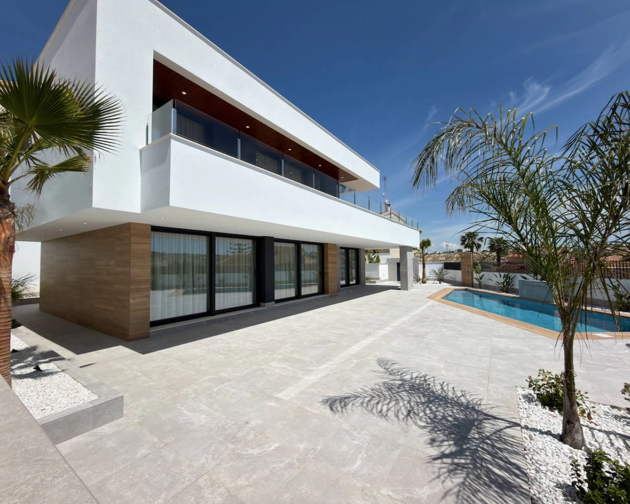 Chalet/Villa en venta en Ciudad Quesada