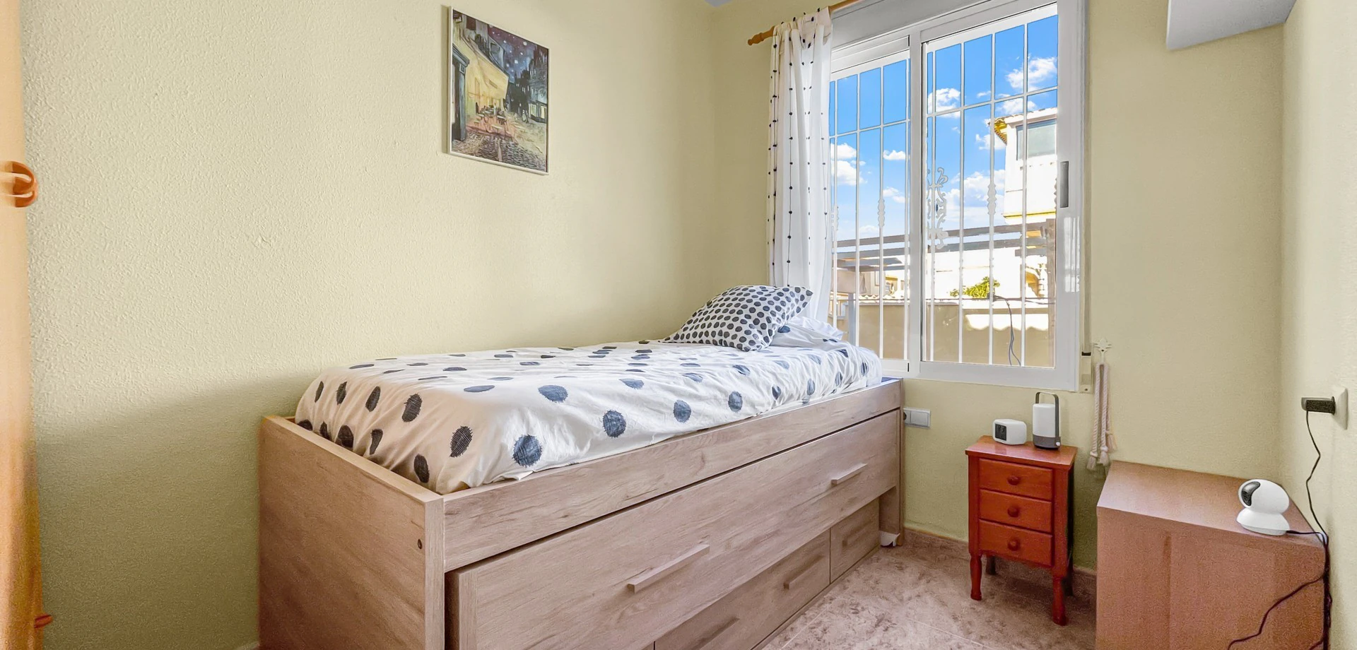 Bungalow for sale in Orihuela Costa