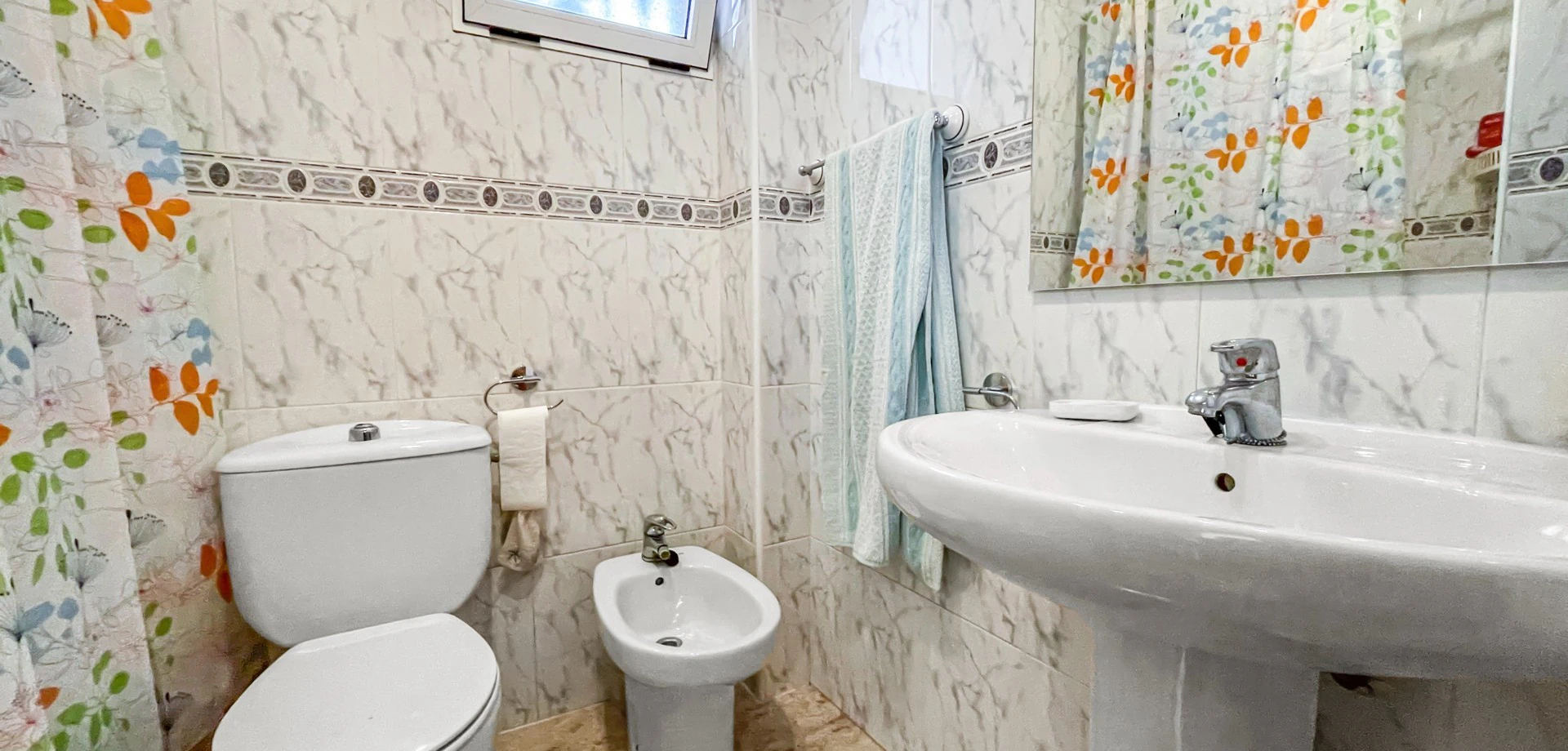 Bungalow for sale in Orihuela Costa