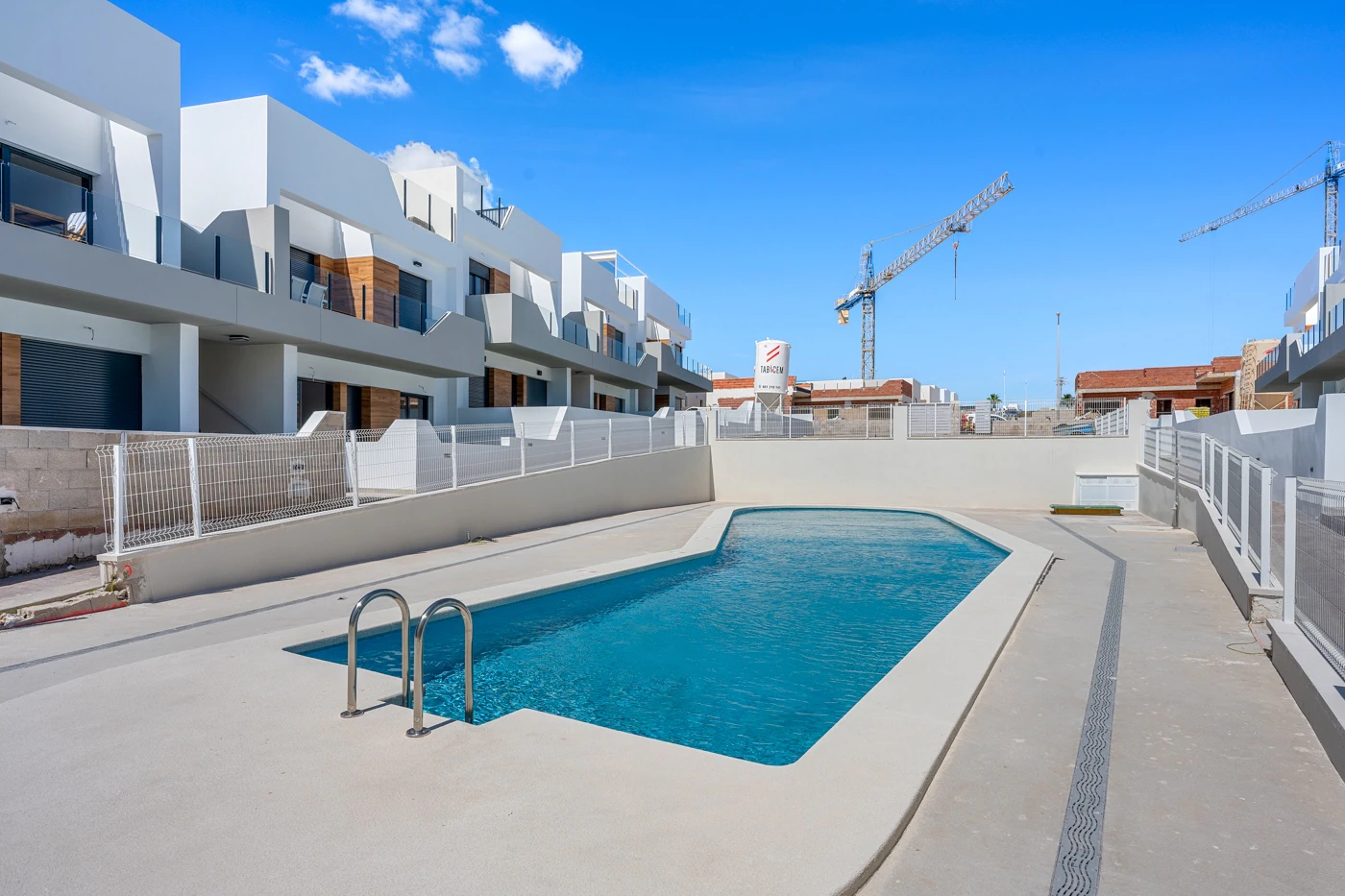 Appartement en ville à la vente à San Miguel