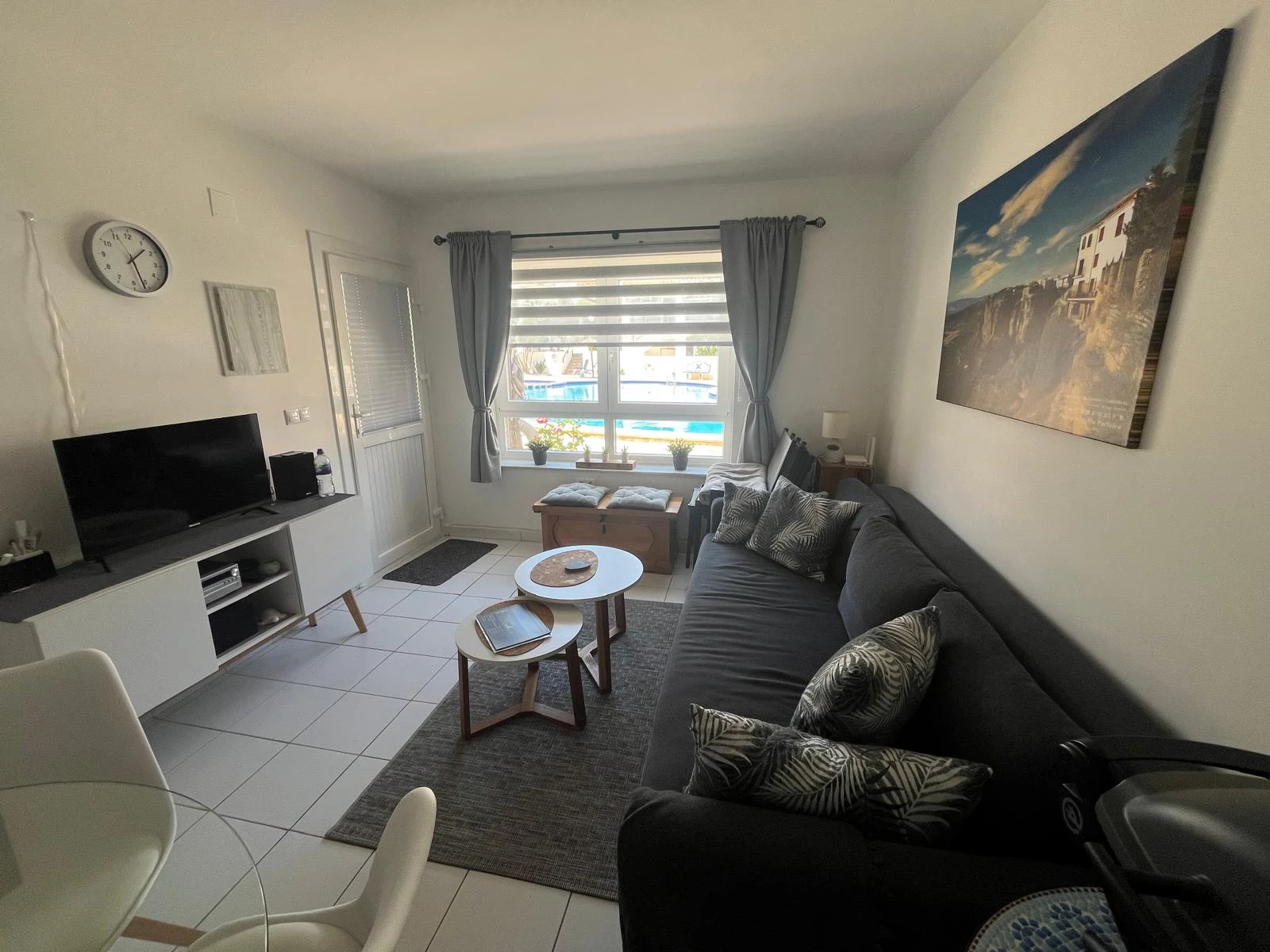 Maison jumelée à la vente à Cabo Roig