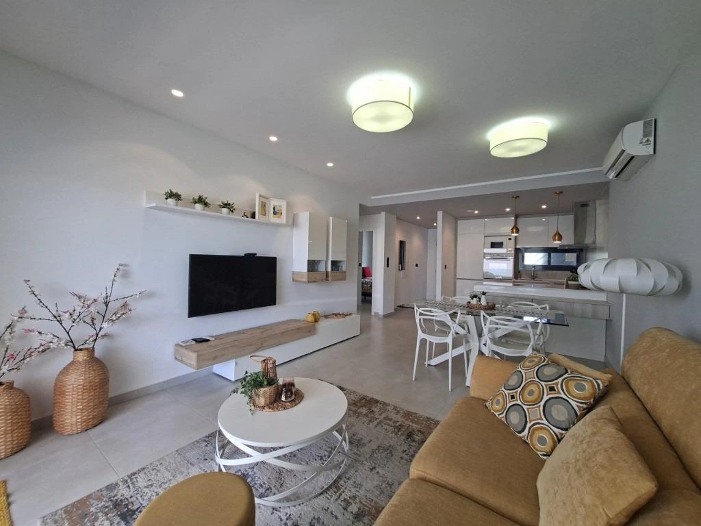 Piso en venta en Guardamar Del Segura