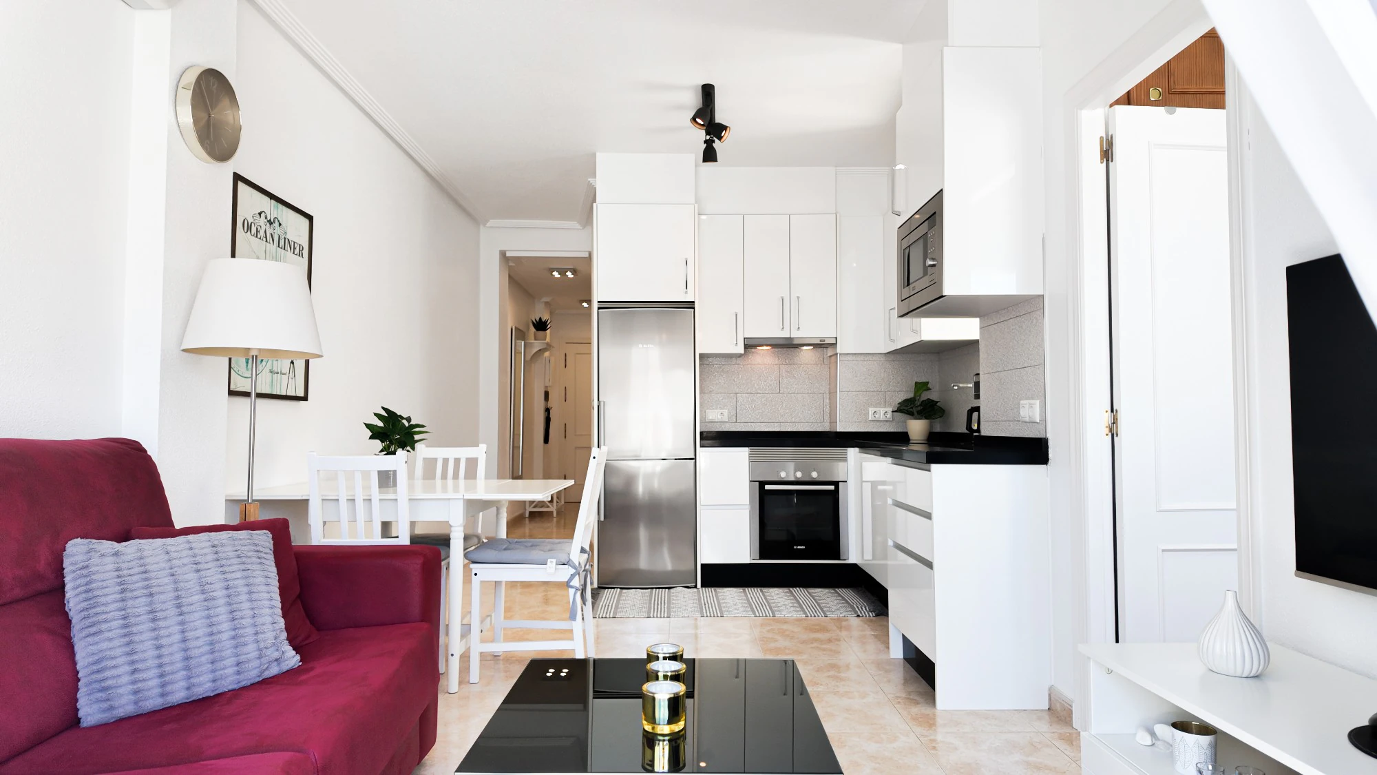 Stats Woning te verkoop in Torrevieja