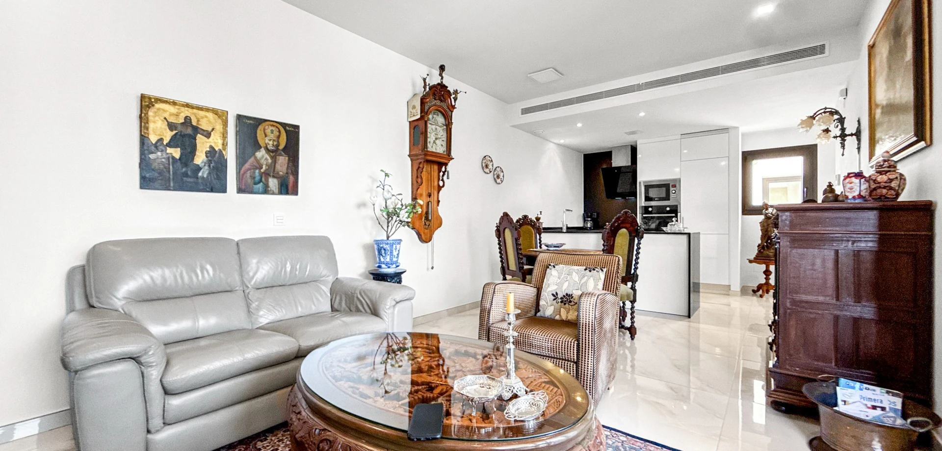 Piso en venta en Orihuela Costa