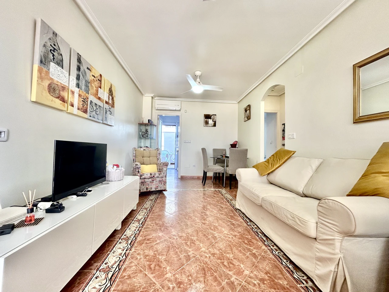 Flat for sale in La Zenia