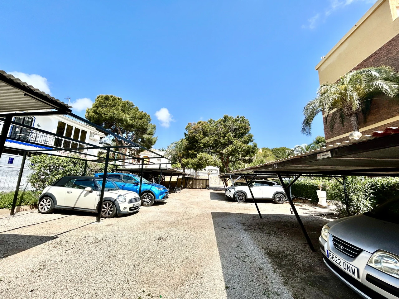 Flat for sale in La Zenia