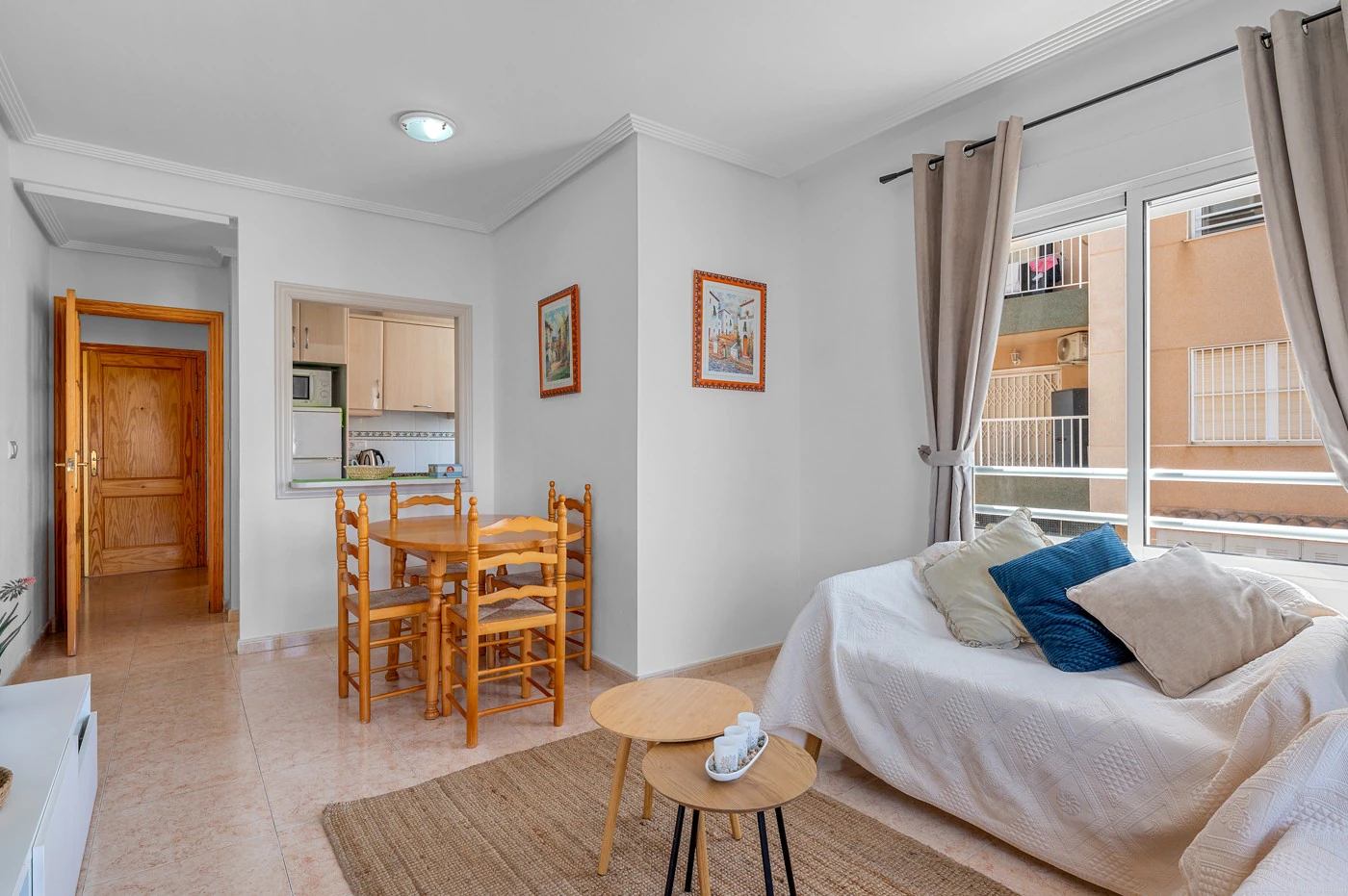 Stats Woning te verkoop in Torrevieja