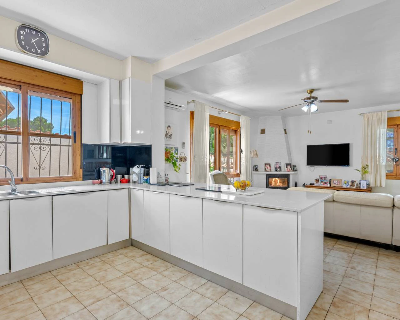 Villa à la vente à Ciudad Quesada