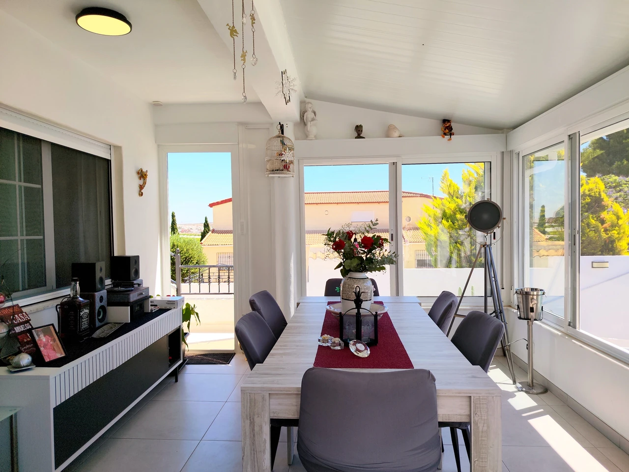 Villa for sale in Vista Bella Golf Resort