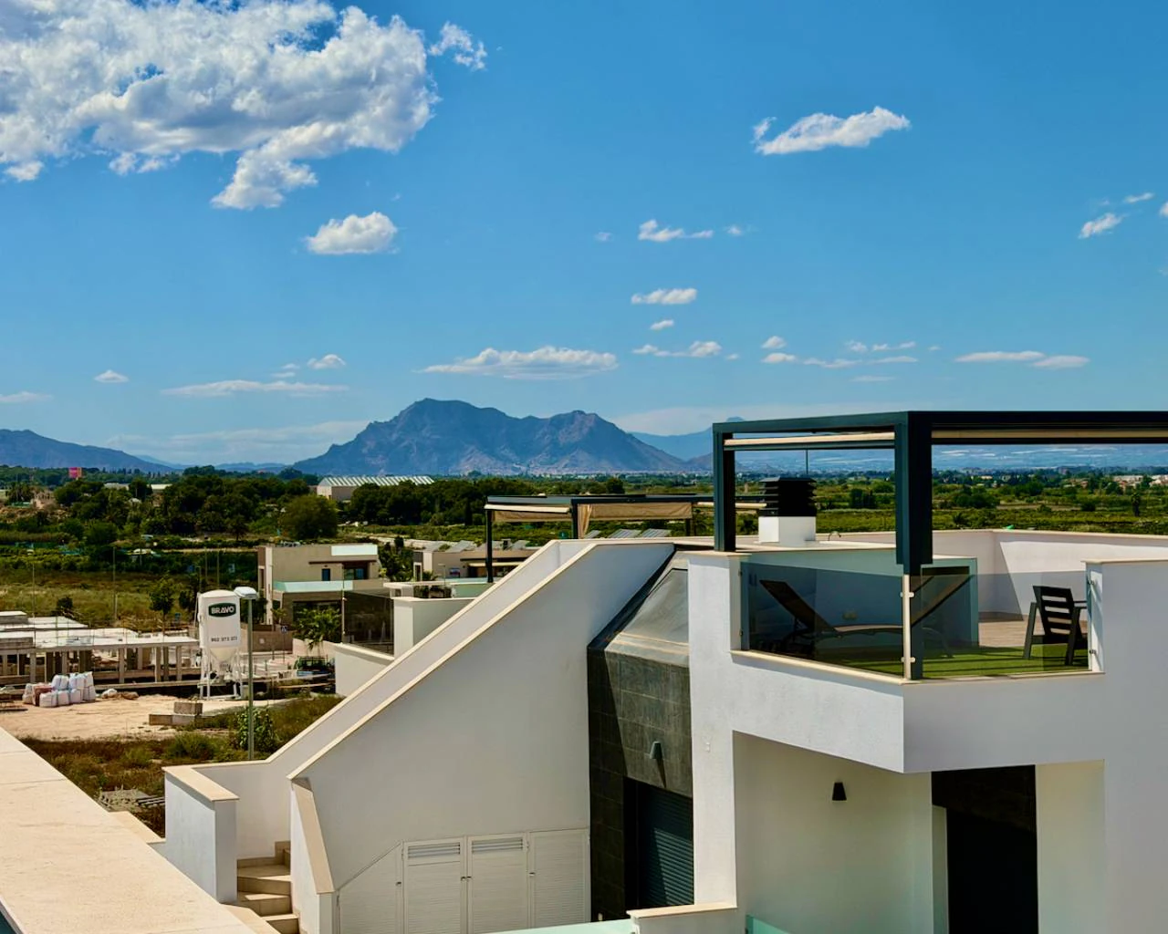 Chalet/Villa en venta en Benijofar