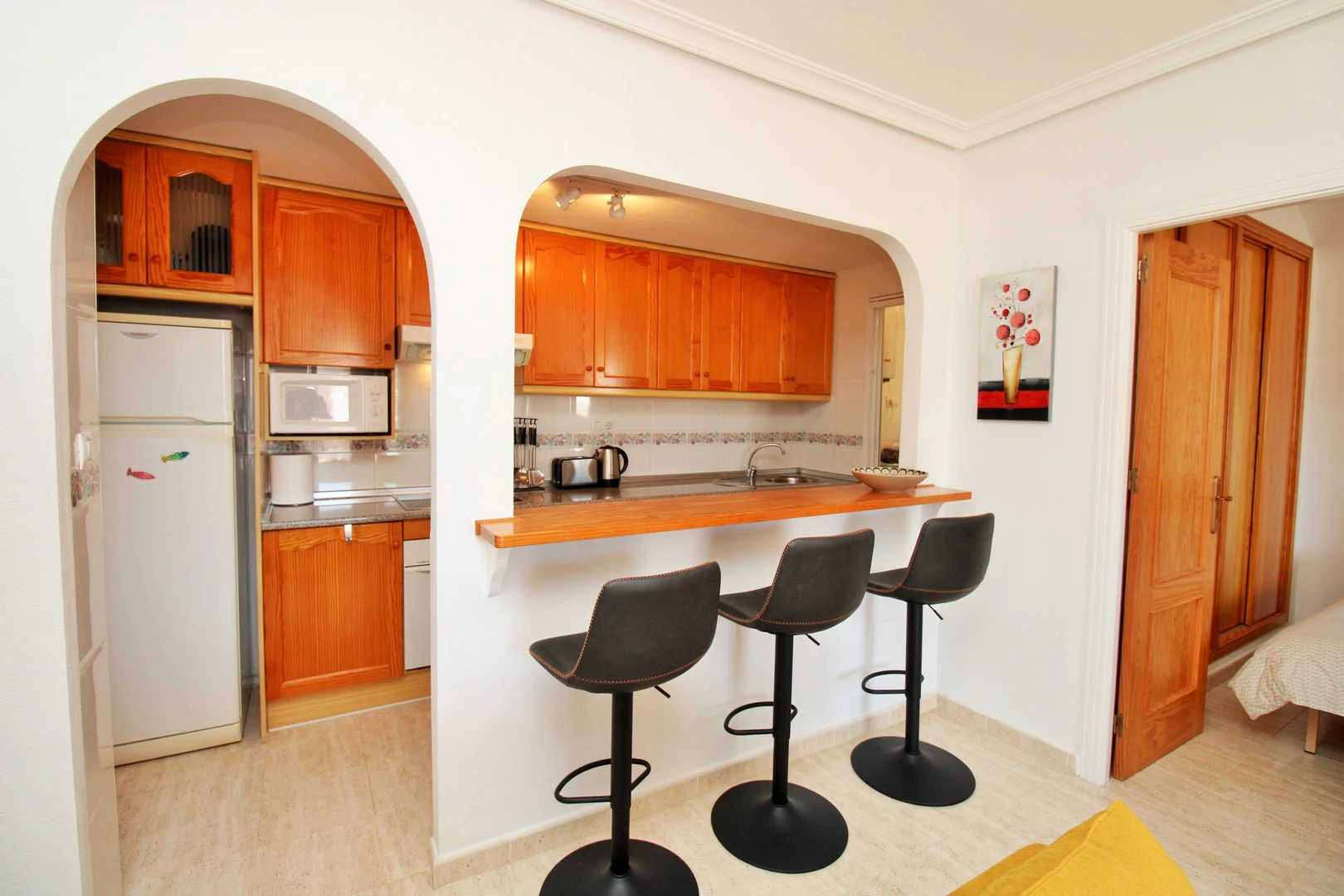 Flat for sale in Playa Flamenca
