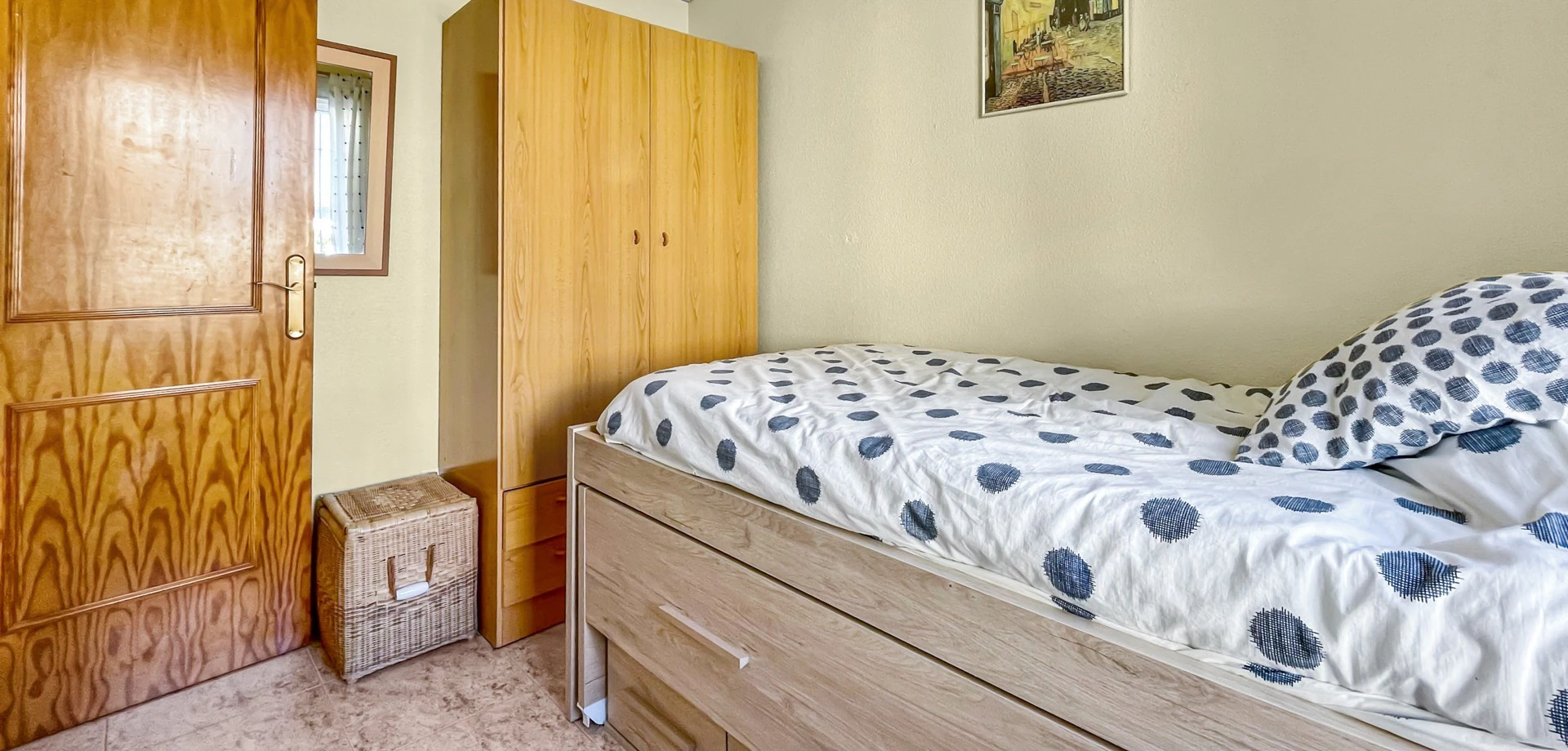 Bungalow for sale in Orihuela Costa