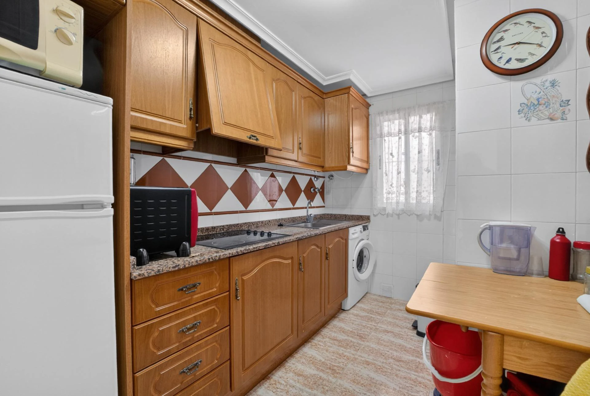 Stats Woning te verkoop in Torrevieja