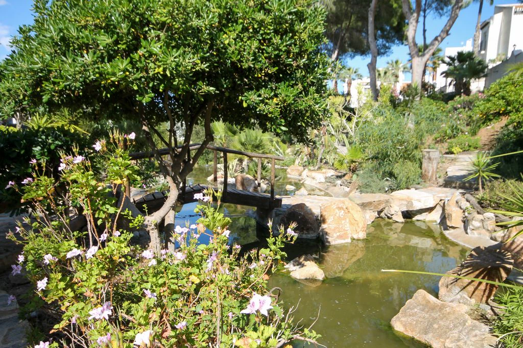 til salg i Orihuela Costa