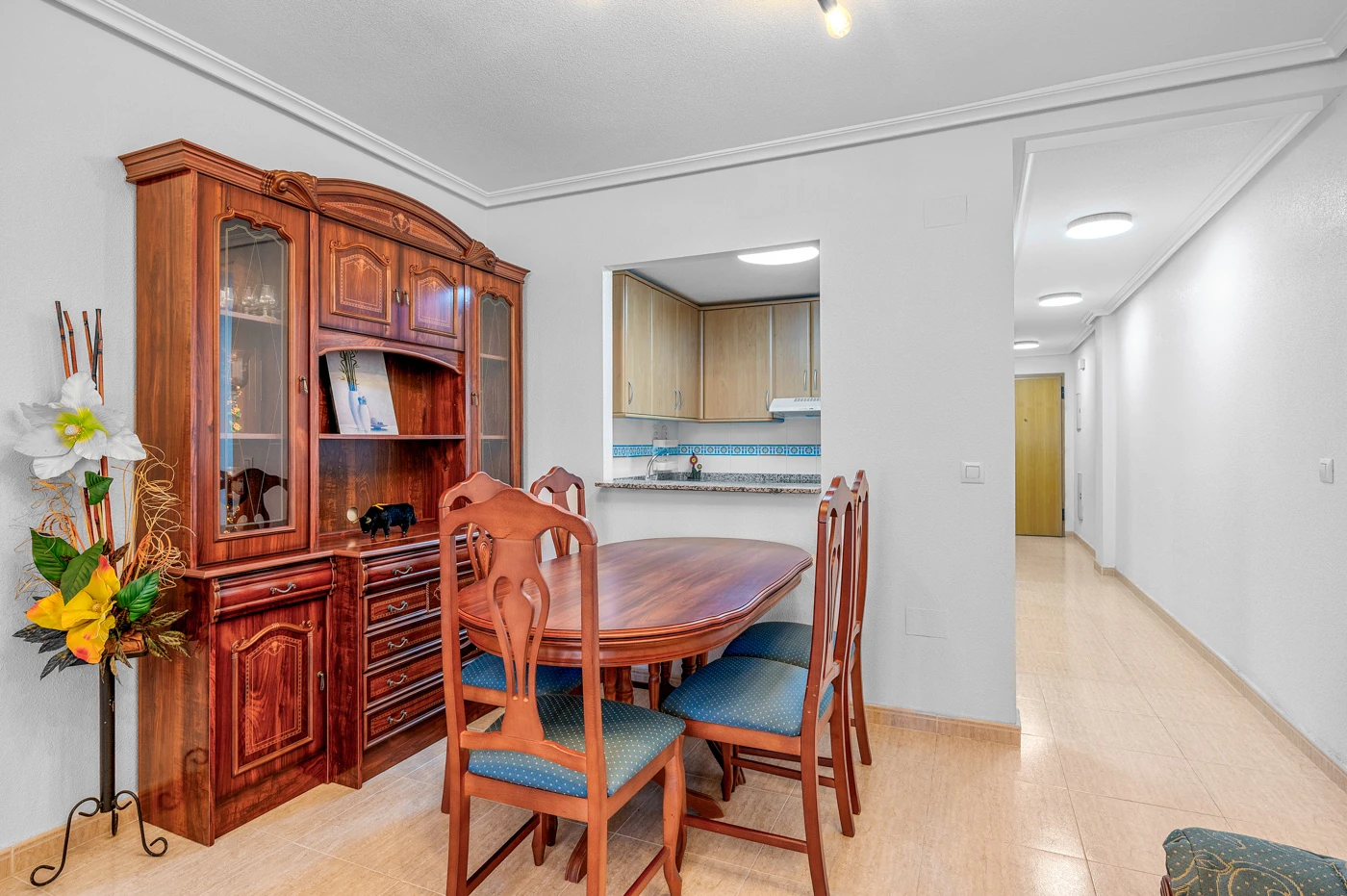 Stats Woning te verkoop in Torrevieja