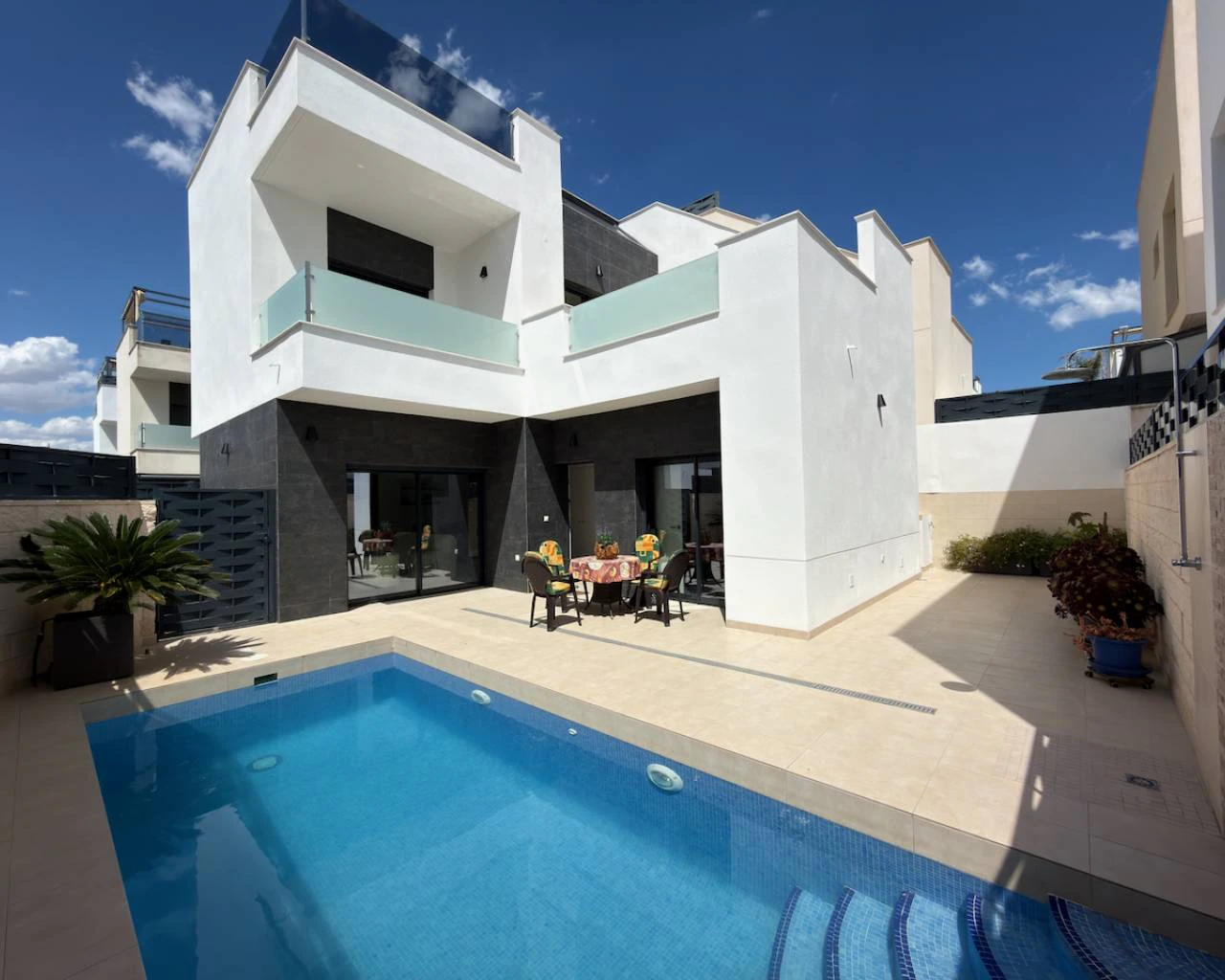 Chalet/Villa en venta en Benijofar