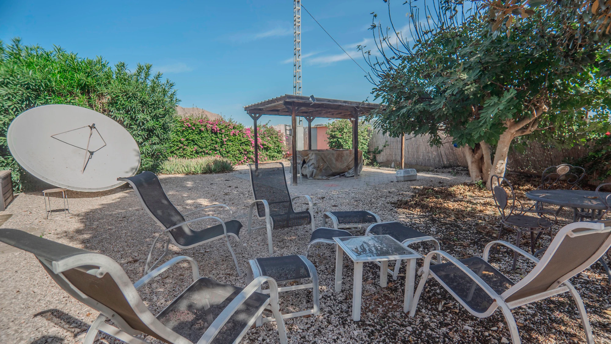 Herregård til salg i Orihuela