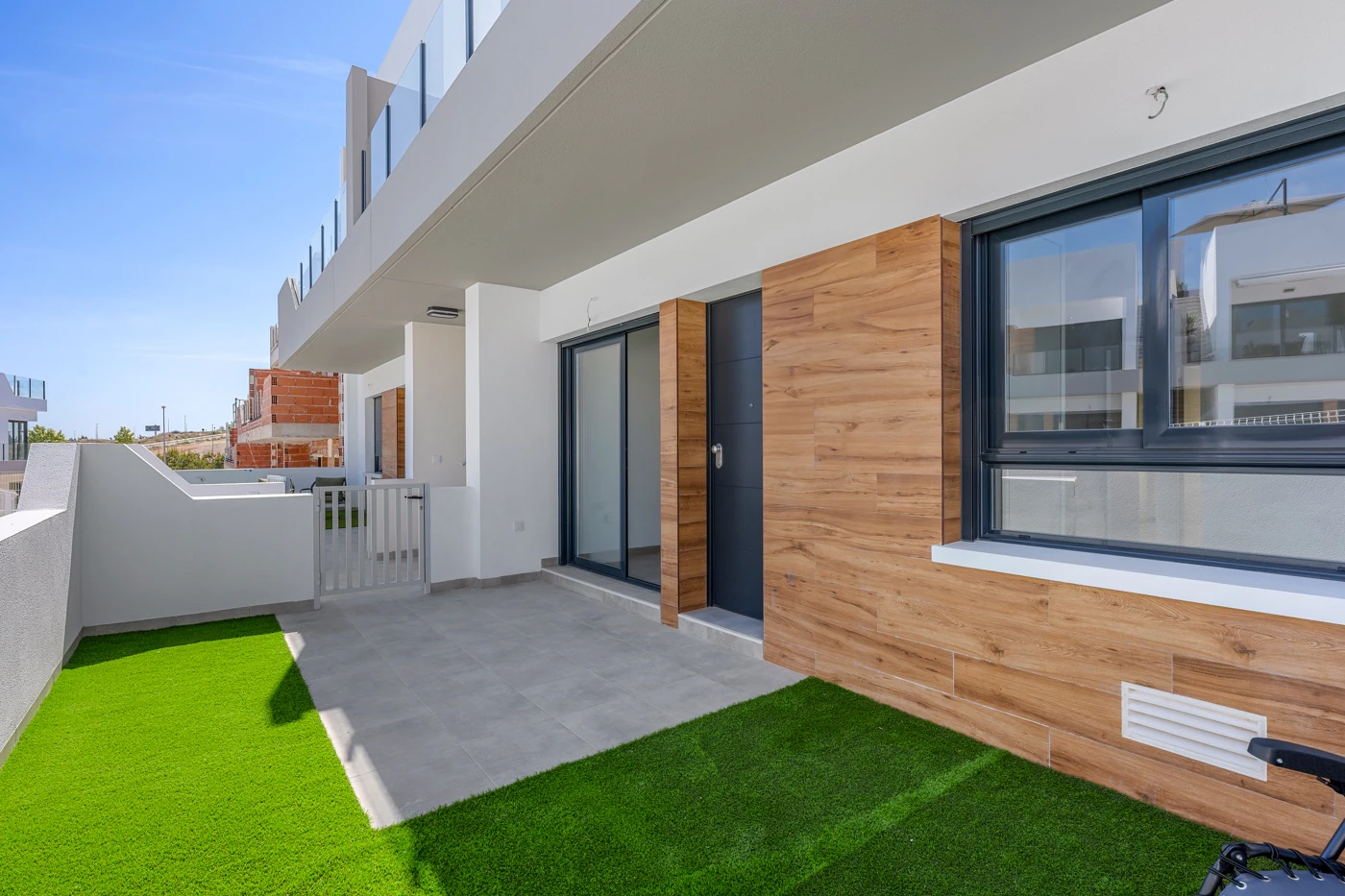 Appartement en ville à la vente à San Miguel