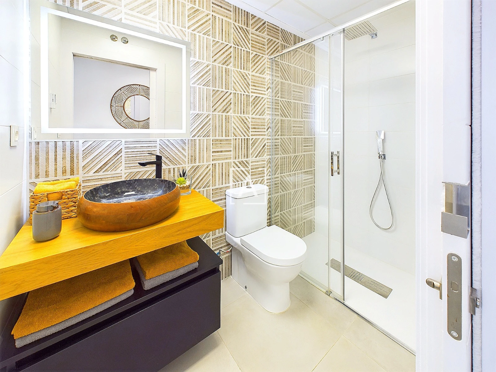 Flat for sale in Lo Pagan