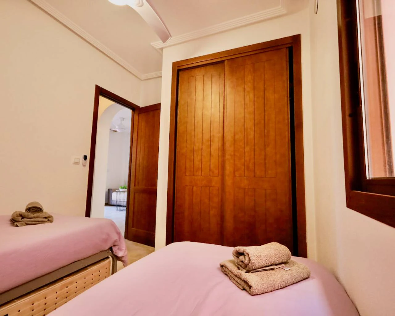 Appartement en ville à la vente à Torrevieja