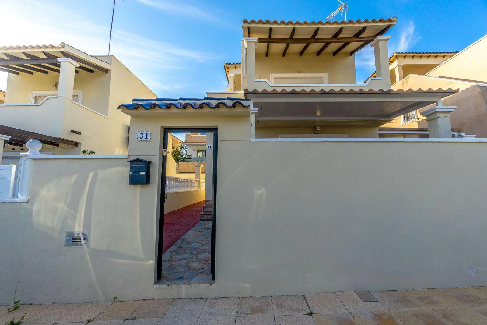 Maison à la vente à Orihuela Costa