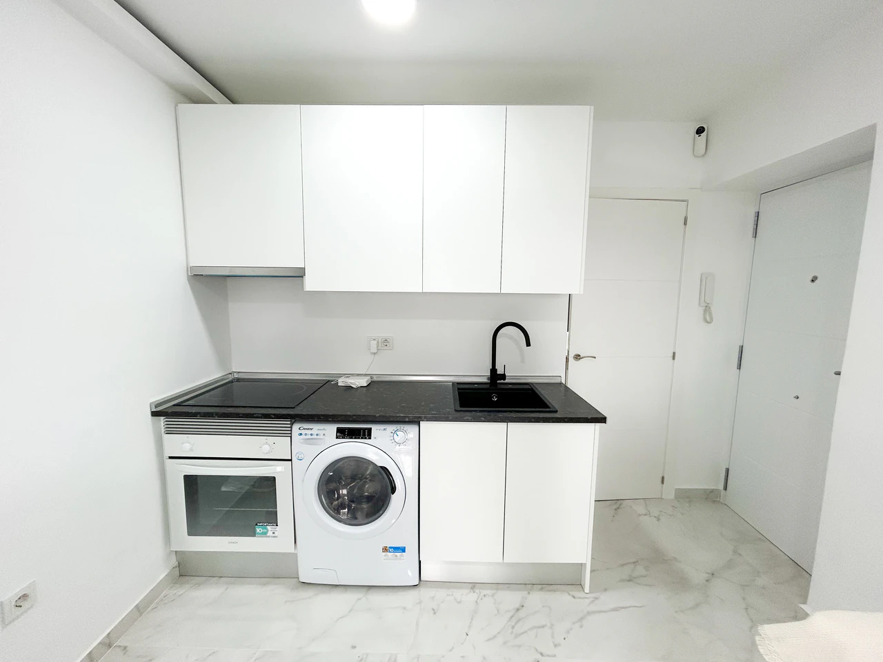 Piso en venta en Ciudad Quesada