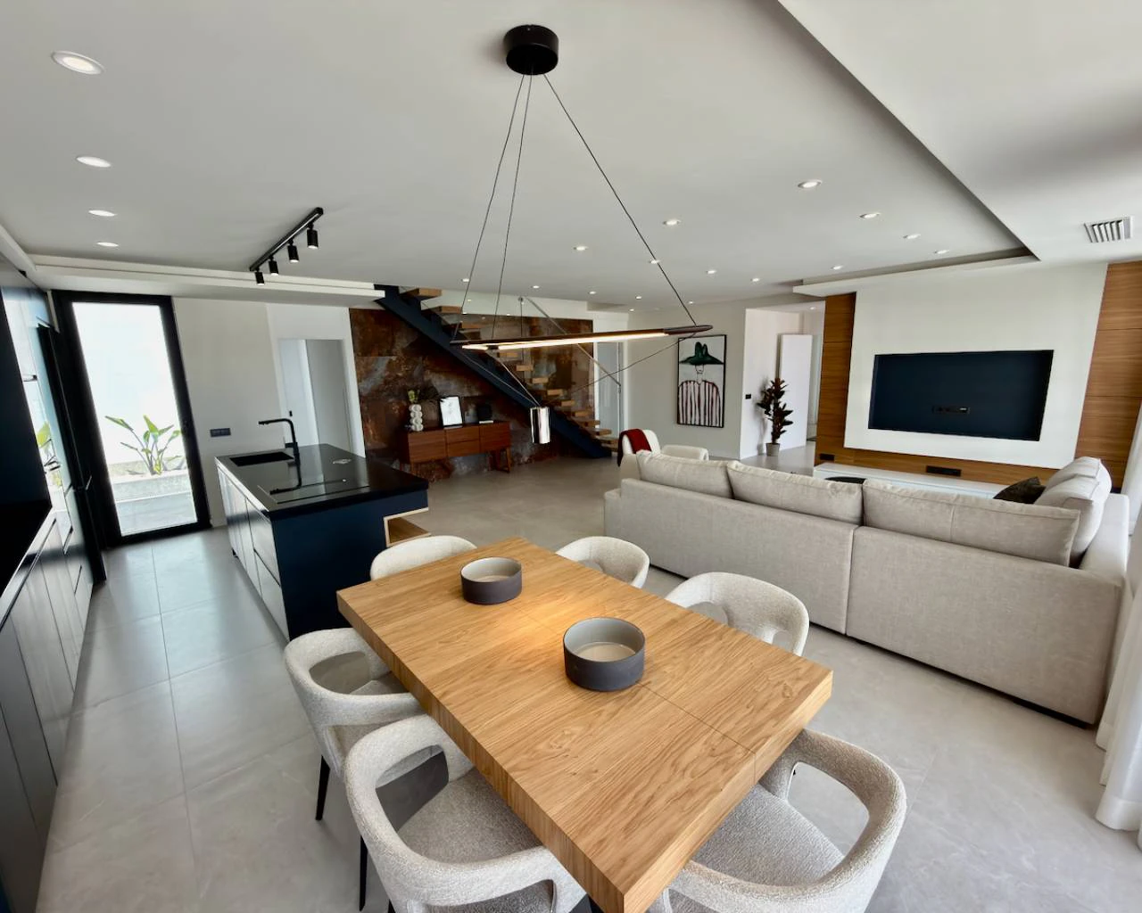 Chalet/Villa en venta en Ciudad Quesada