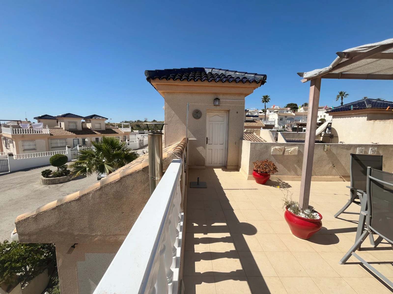 Semi-detached house for sale in Ciudad Quesada