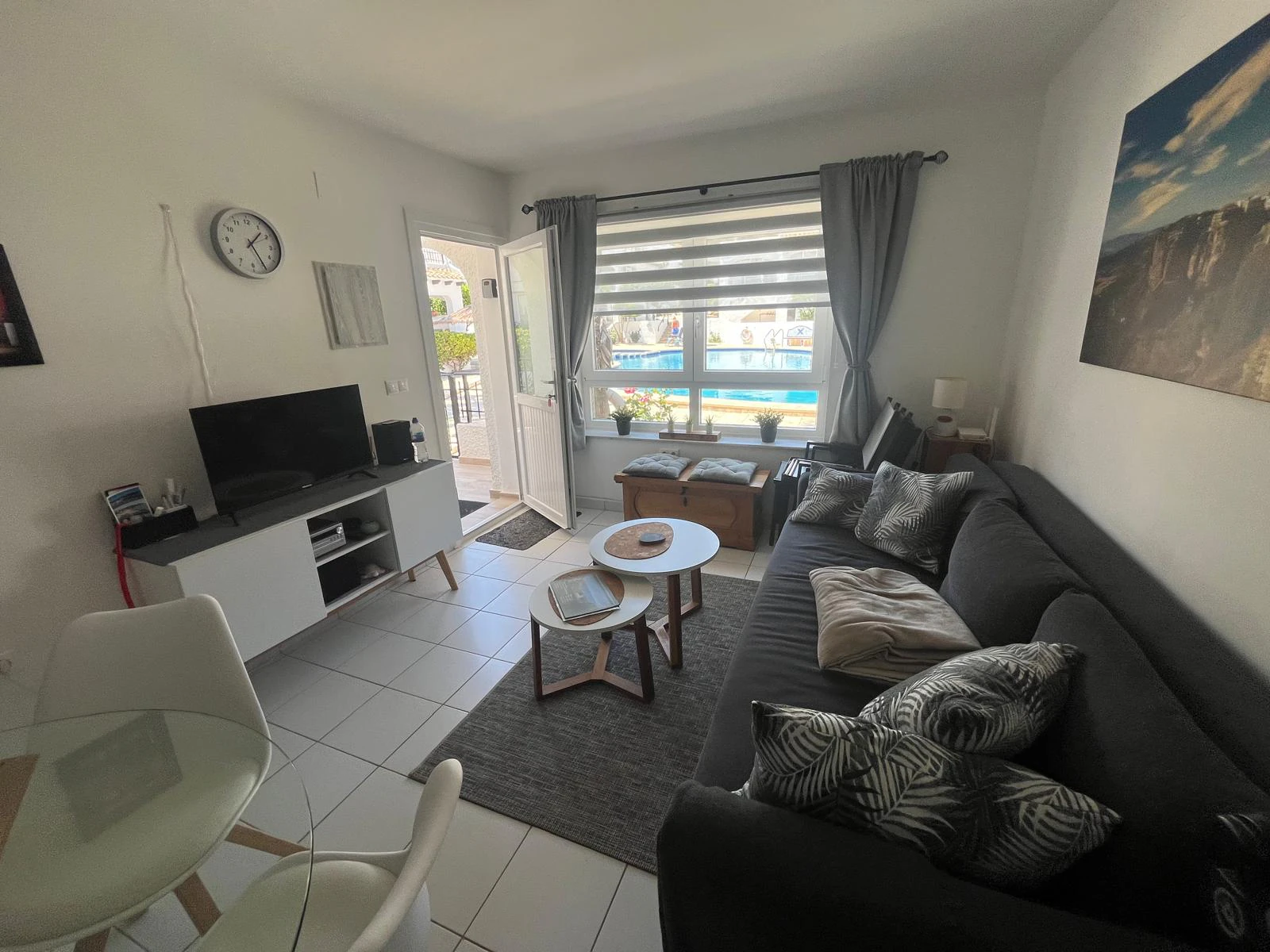 Maison jumelée à la vente à Cabo Roig