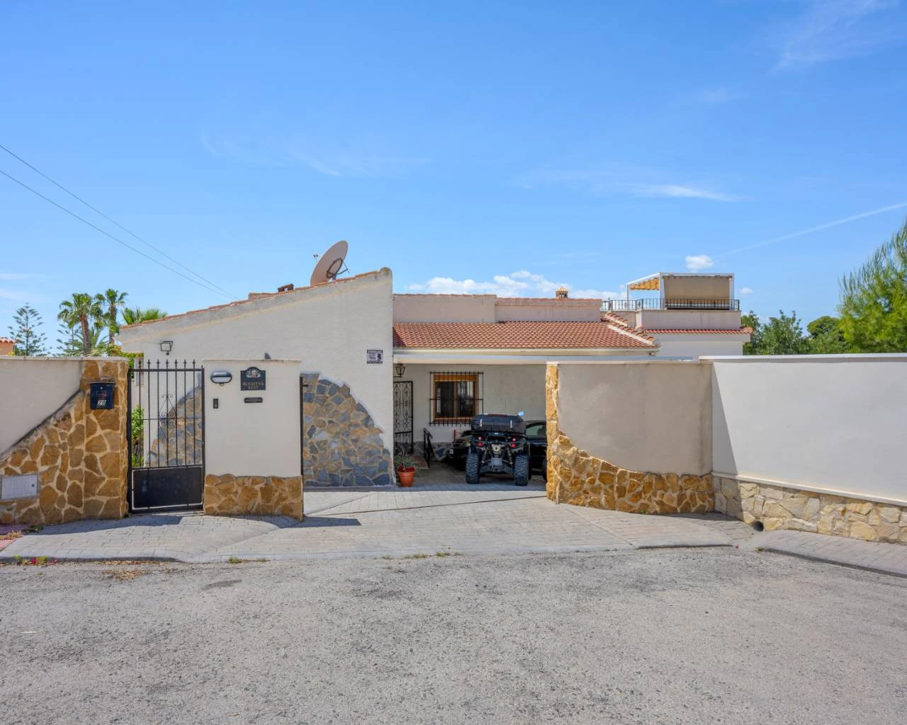 Villa à la vente à Ciudad Quesada