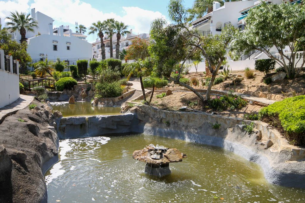 til salg i Orihuela Costa
