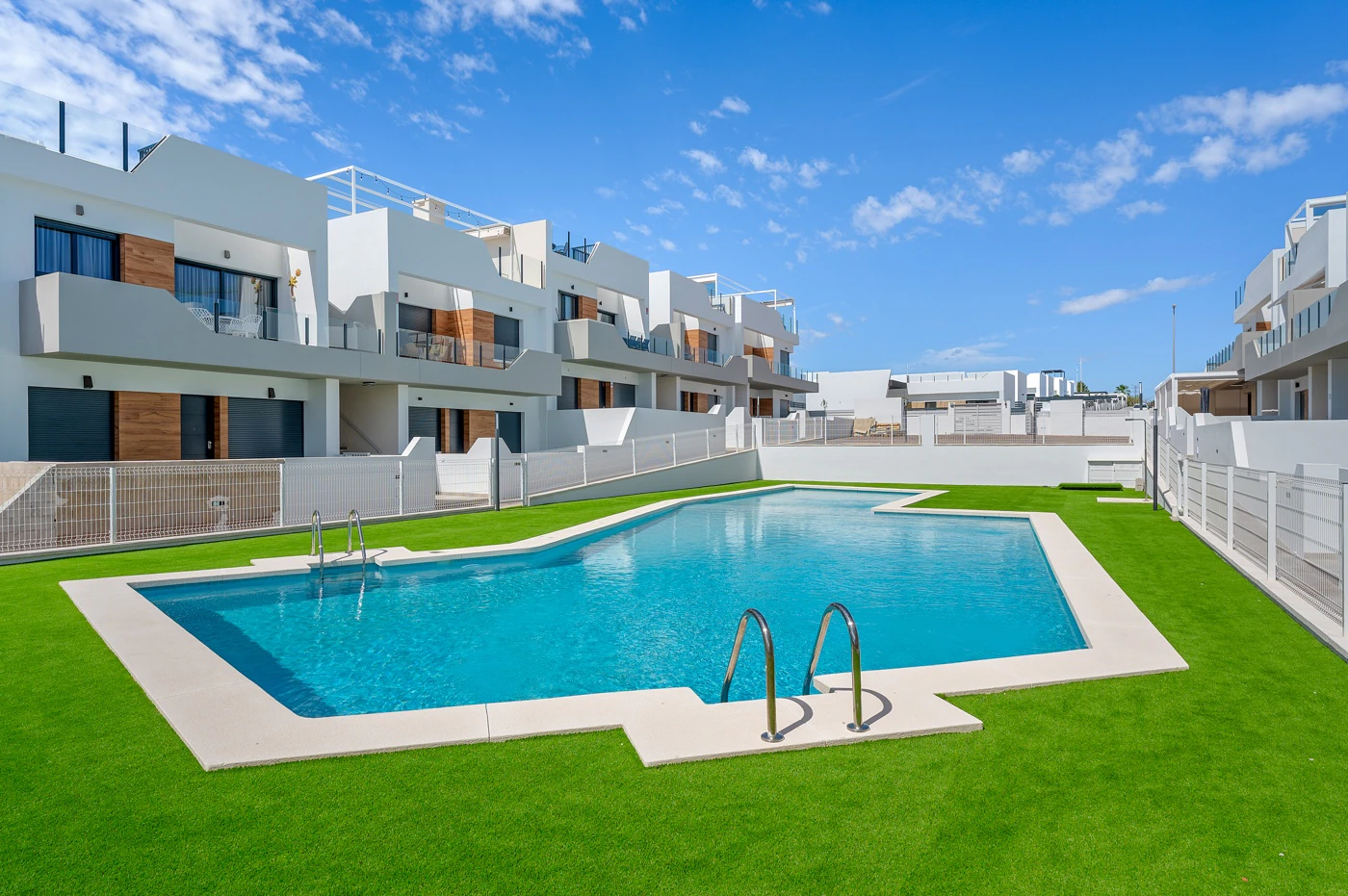 Appartement en ville à la vente à San Miguel