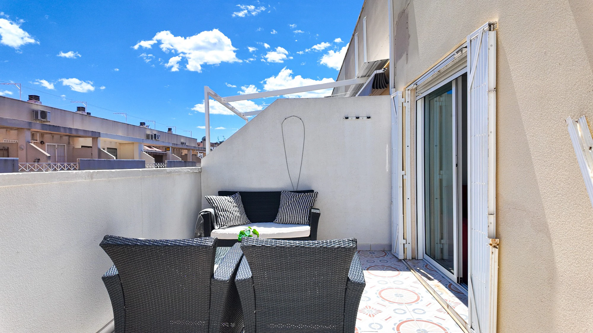 Stats Woning te verkoop in Torrevieja