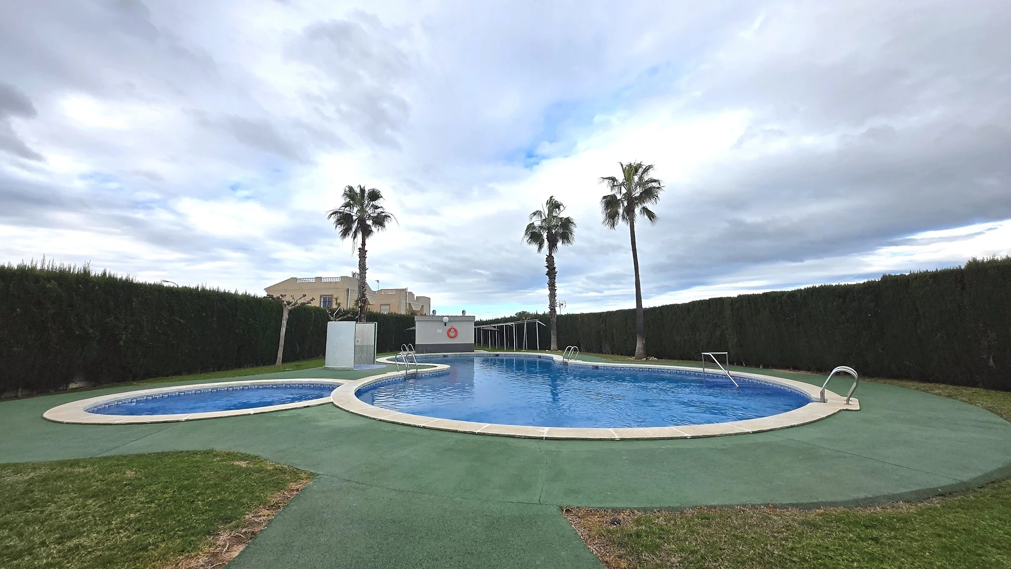 Piso en venta en Torrevieja