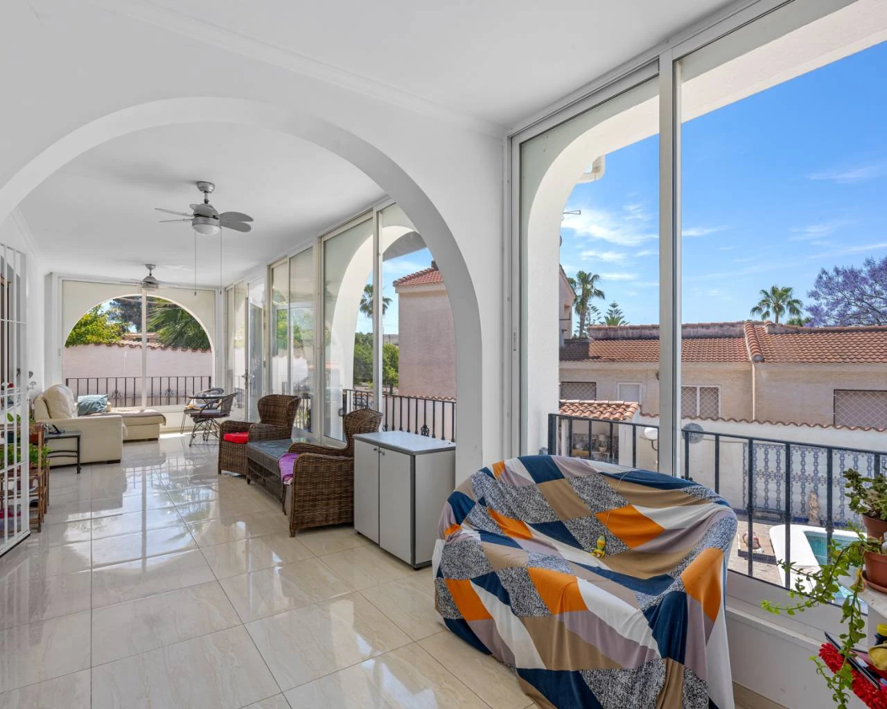 Villa à la vente à Ciudad Quesada