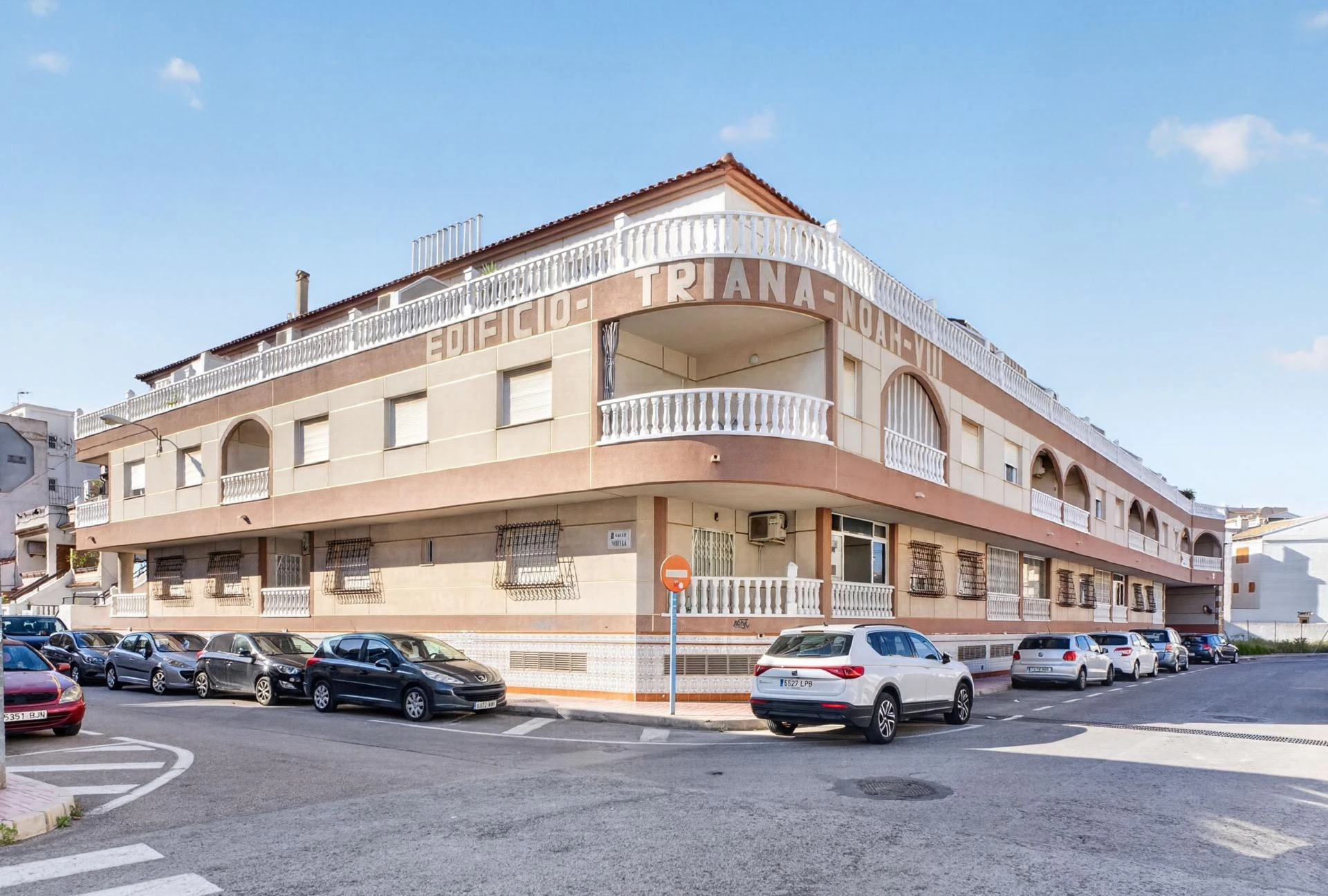 Stats Woning te verkoop in Torrevieja