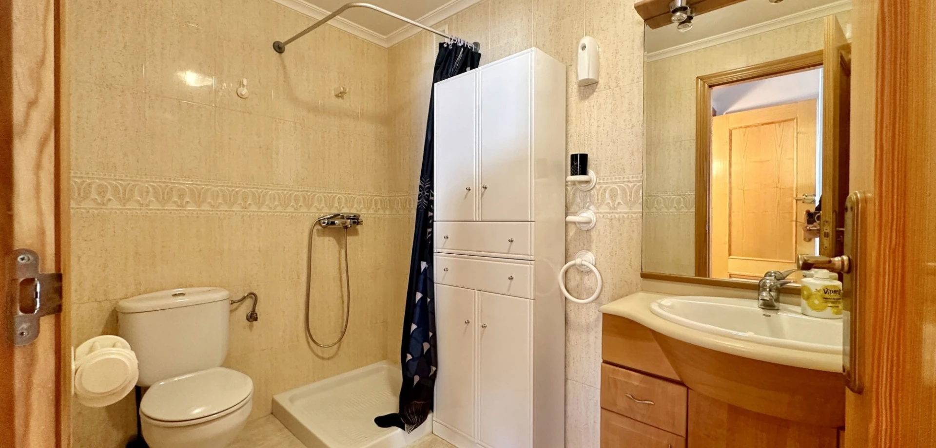 Duplex for sale in Orihuela Costa