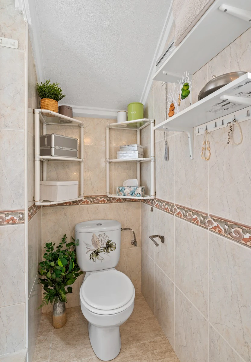 Casa adosada en venta en Benijófar