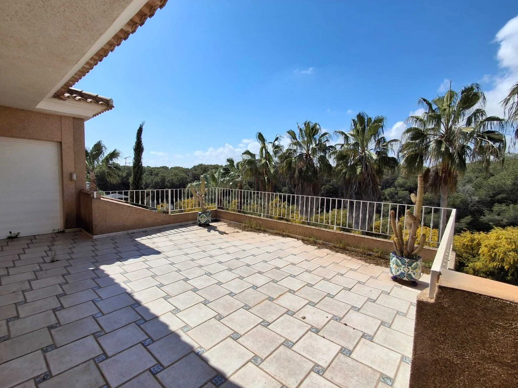 Villa te verkoop in Dehesa De Campoamor