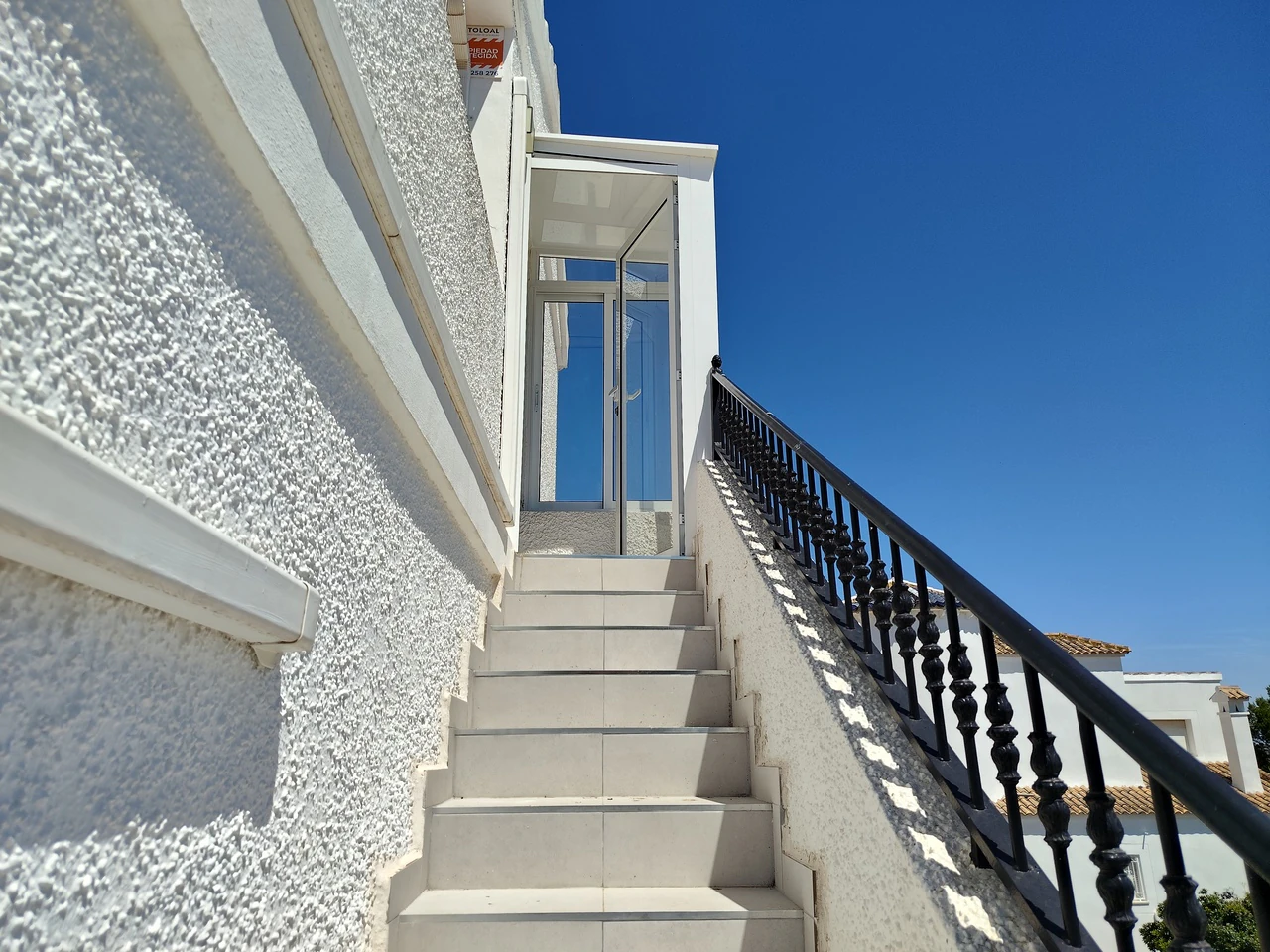 Villa for sale in Vista Bella Golf Resort