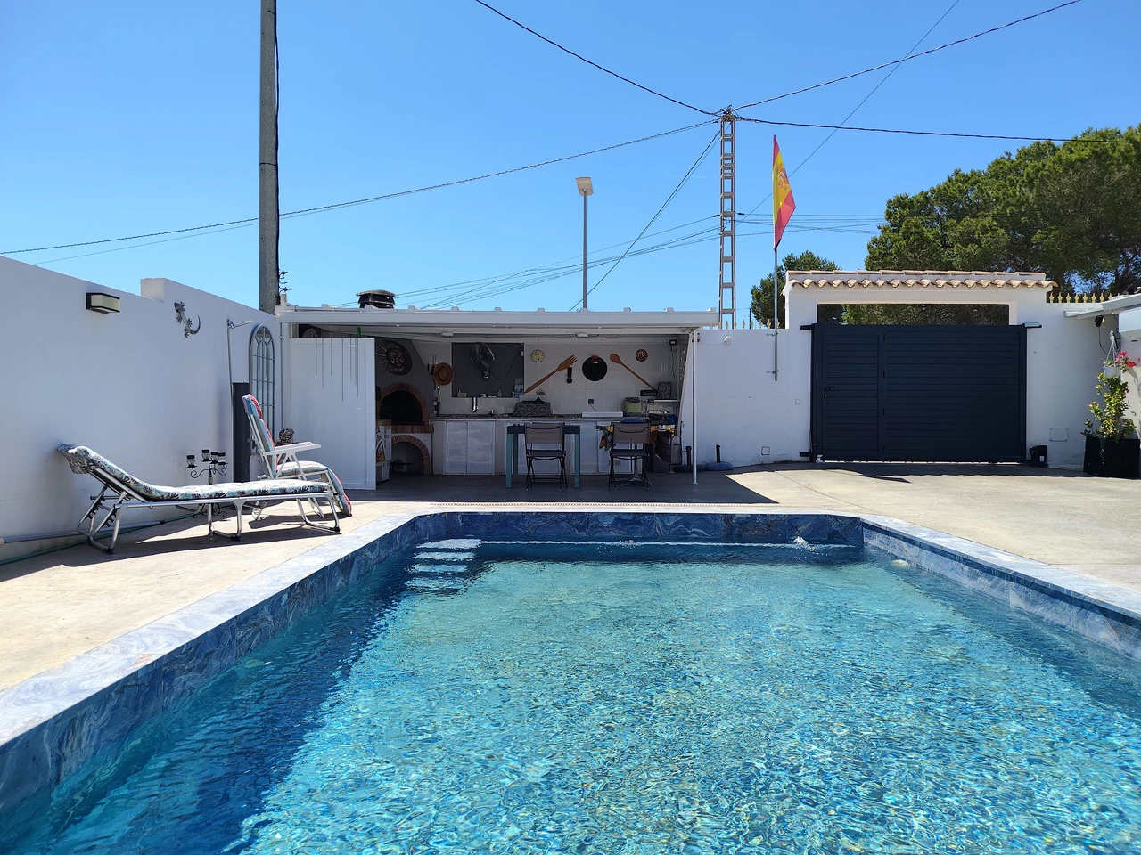 Villa for sale in Vista Bella Golf Resort