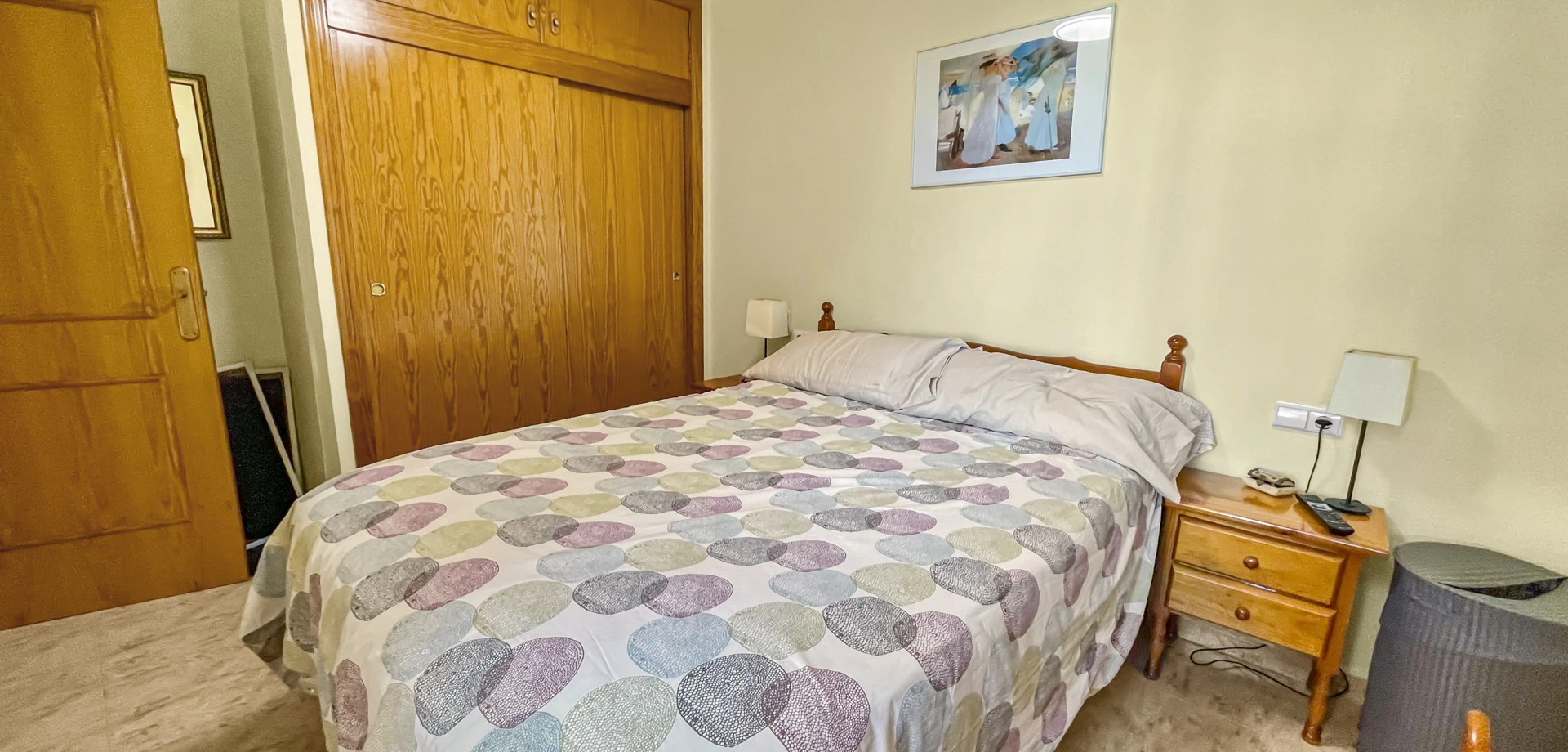 Bungalow for sale in Orihuela Costa
