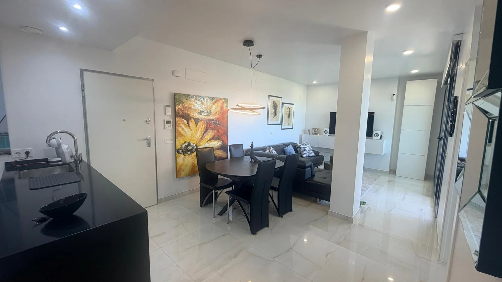 Apartment - Top Floor en venta en Torrevieja