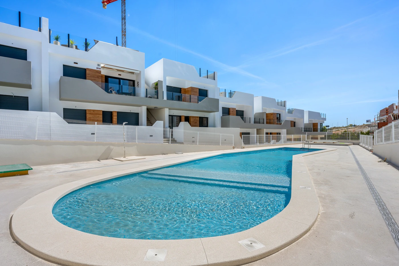 Appartement en ville à la vente à San Miguel