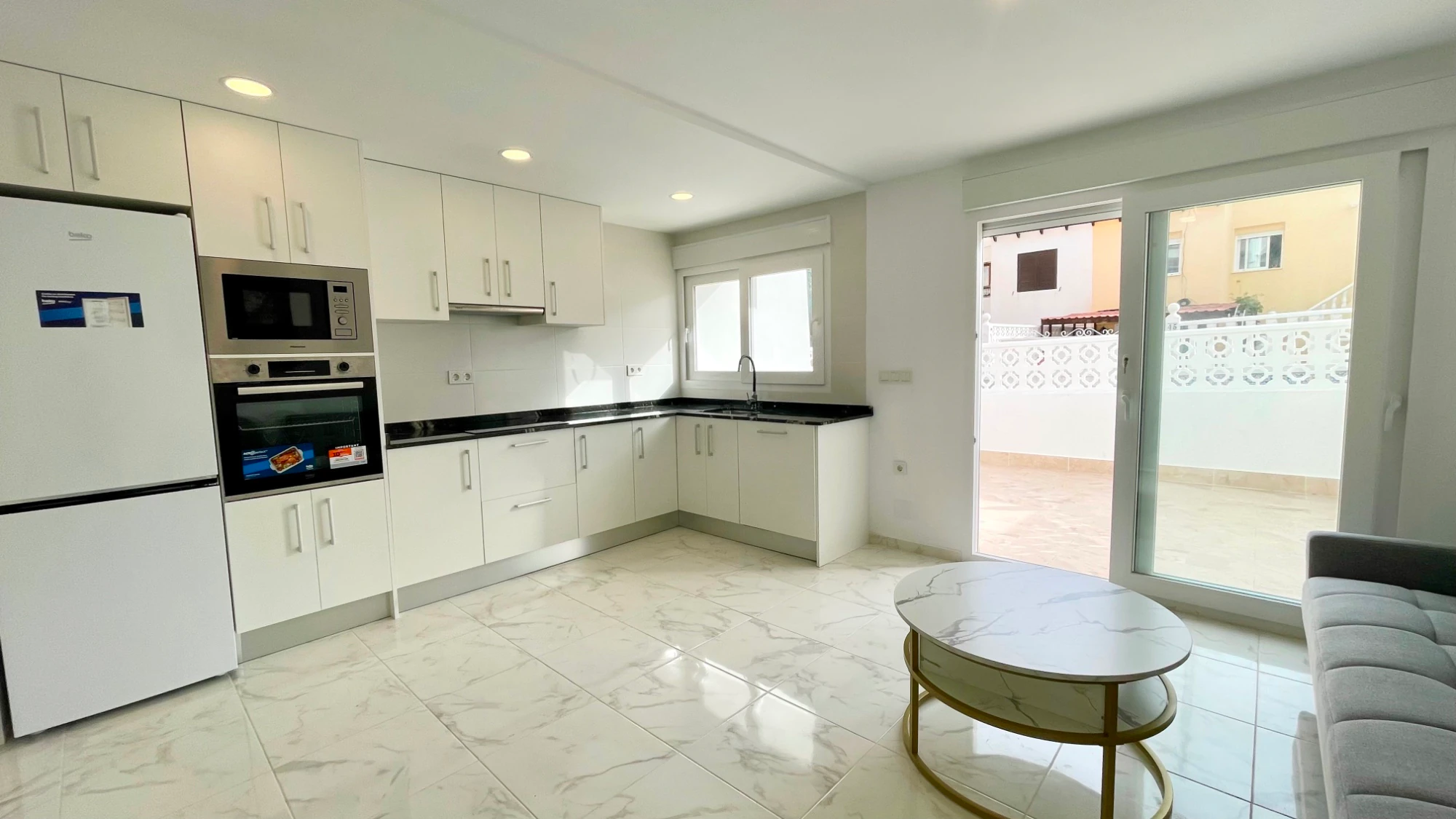 Maison jumelée à la vente à Torrevieja