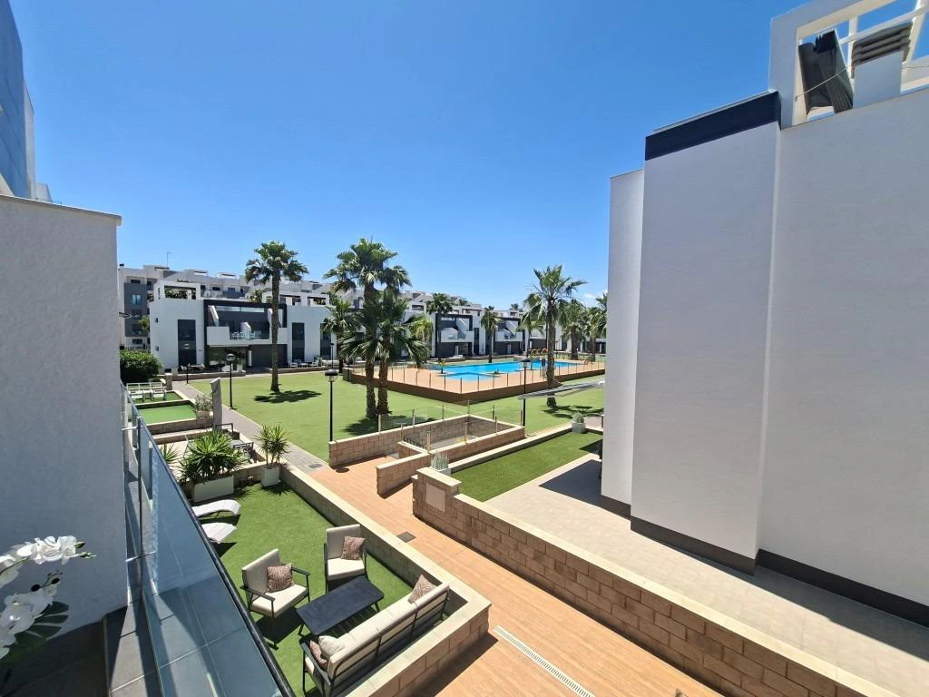 Piso en venta en Guardamar Del Segura