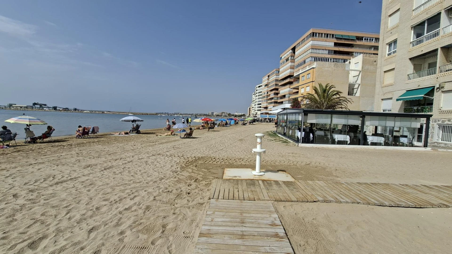 Appartement en ville à la vente à Torrevieja